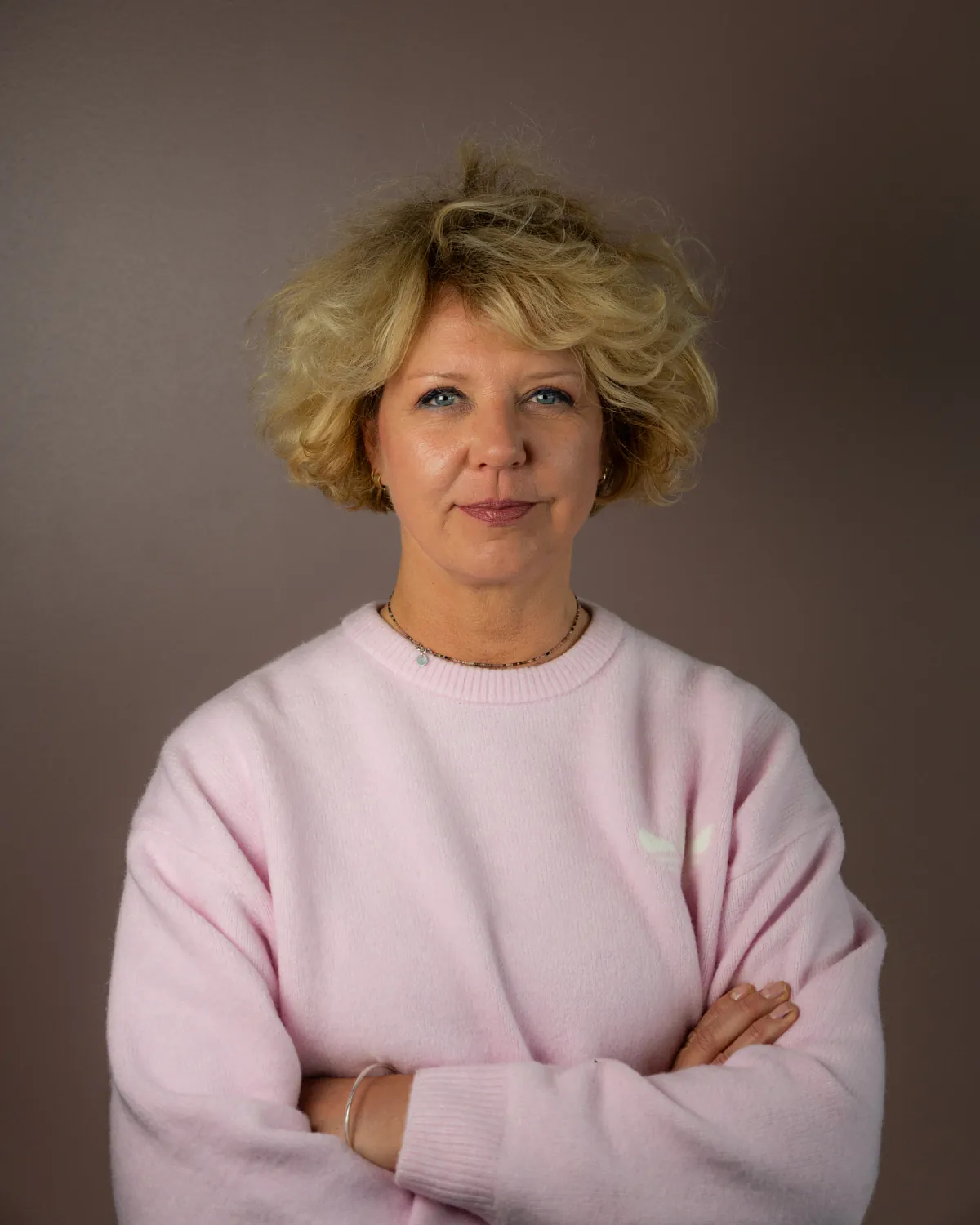 Ilze Jansone