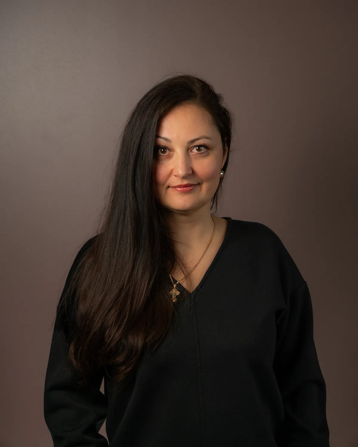 Natālija Pavlova